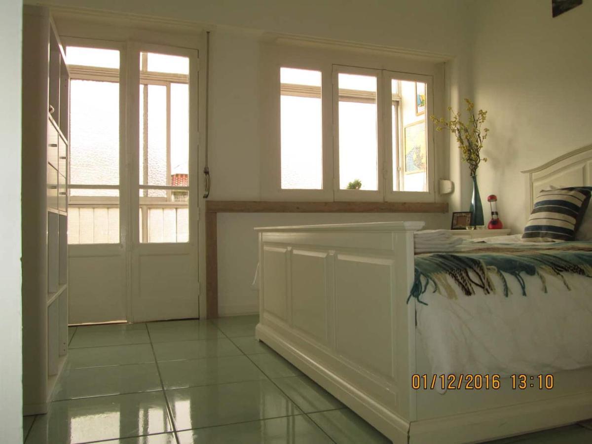Praca Do Chile Apartment Lisboa Ngoại thất bức ảnh