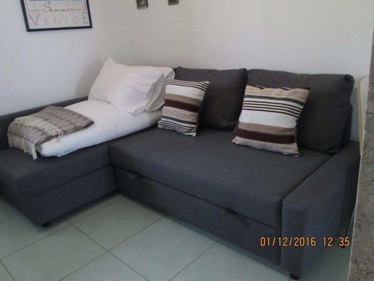 Praca Do Chile Apartment Lisboa Ngoại thất bức ảnh